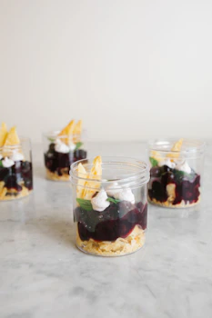 Photo of Pie in a Jar
