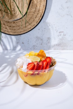 Photo of Mango Tango Bowl