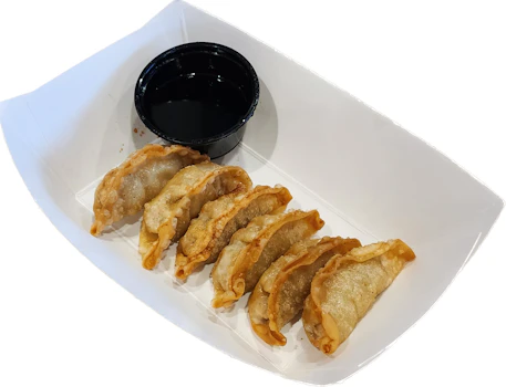 Photo of Small Order of Potstickers