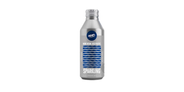 Photo of Sparkling Water