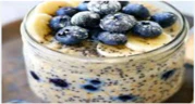 Photo of Individual Overnight Oats