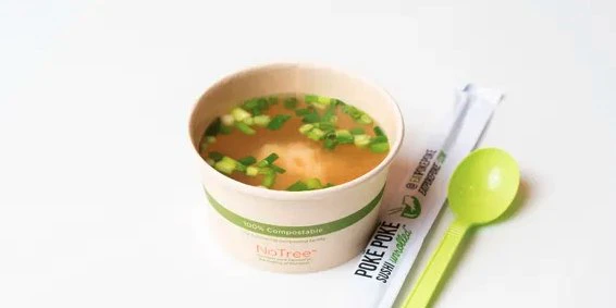 Photo of Miso Soup