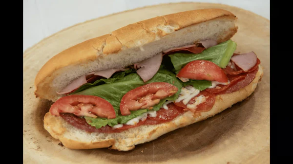 Photo of Italia Sub
