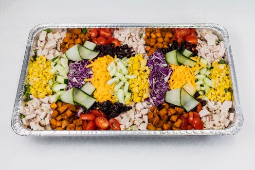 Photo of America Salad Platter