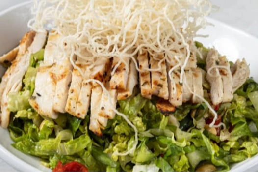 Photo of Asian Chicken Salad 2.0