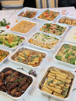 Photo of Amy Express One Package