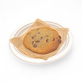 Photo of Chocolate Chip Cookie