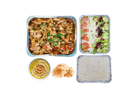 Photo of Sautéed Chicken Small - 6ppl