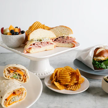 Photo of Boxed Lunches