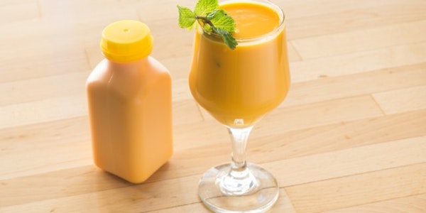Photo of Mango Lassi