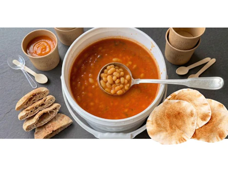 Photo of Soup Bucket (30 ppl)