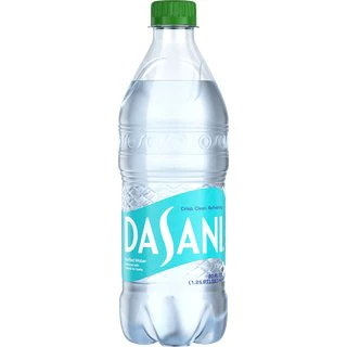 Photo of Bottled Water