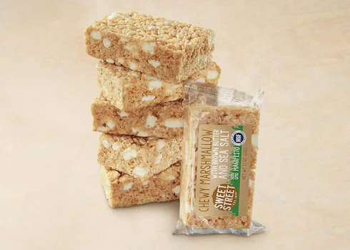 Photo of Chewy Marshmallow Treat