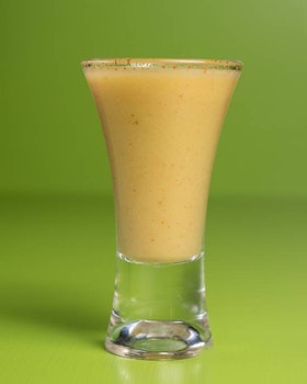 Photo of Cayenne Ginger Shot