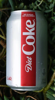 Photo of Diet Coke