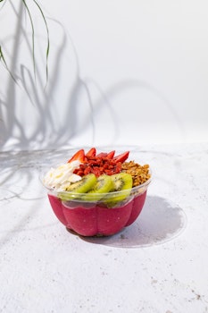 Photo of Dragonberry Bowl