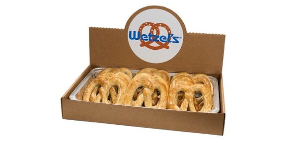 Photo of Classic Pretzel Pack
