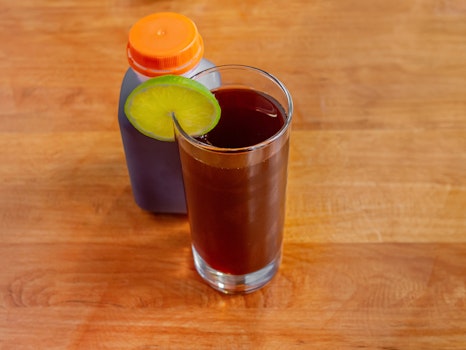 Photo of Pomegranate Juice