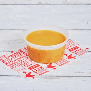 Photo of 12-Oz Order of Honey Mustard