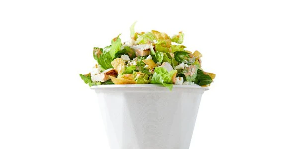 Photo of Mexican Caesar Salad