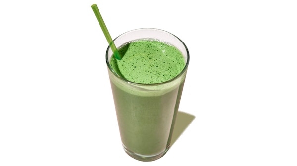 Photo of Green Protein Smoothie 4-Pack