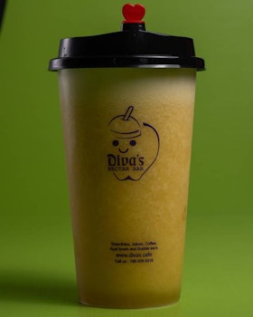 Photo of Small Body Cleanser Juice