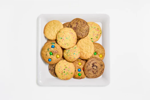 Photo of Small Cookie Tray