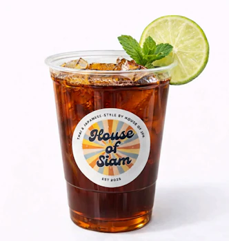 Photo of Thai Lemon Ice Tea