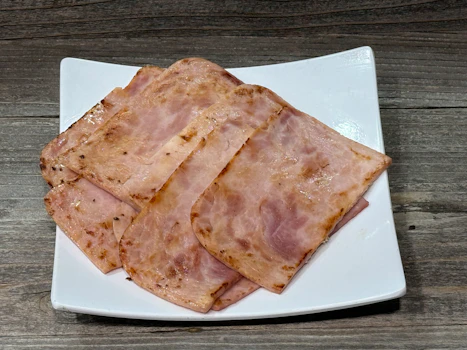 Photo of Grilled Ham