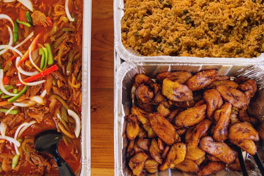 Photo of Cubanisimo Catering Package