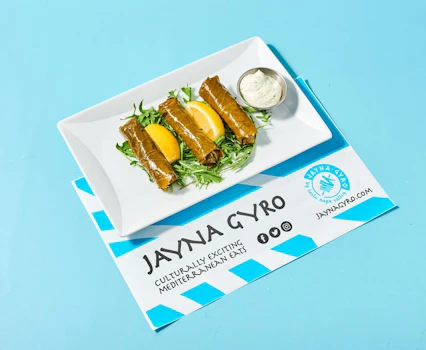 Photo of Order of House Made Dolmades