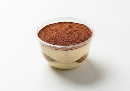 Photo of Tiramisù