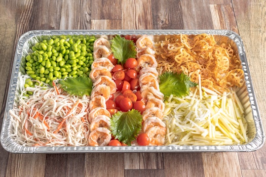 Photo of Japan Salad Platter