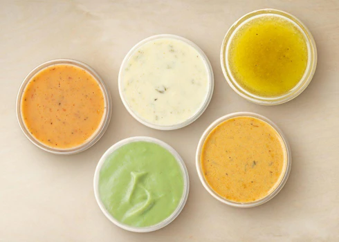 Photo of Extra Sauce