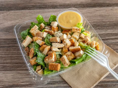 Photo of Caesar Salad