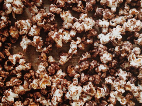 Photo of New York Mix Popcorn