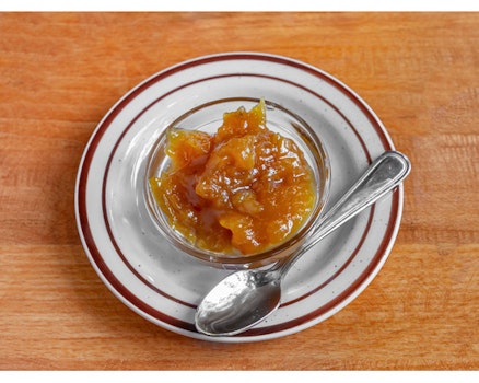 Photo of Individual Order of Mango Chutney