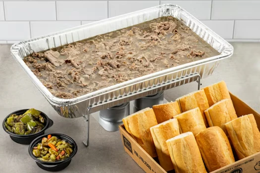 Photo of 10-Person Signature Buona Beef