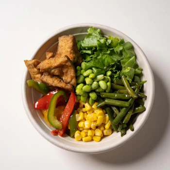 Photo of Veggie Buddies Bowl