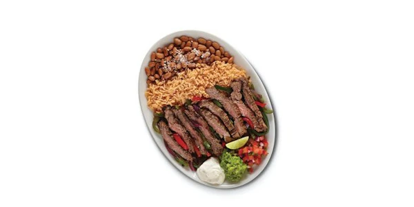 Photo of Premium Fajitas Box Lunch