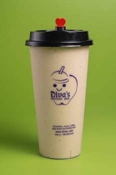 Photo of Small Icy Monkey Smoothie
