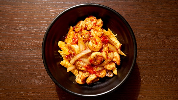 Photo of Wanda Shrimp Dubbap