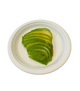 Photo of Side Avocado