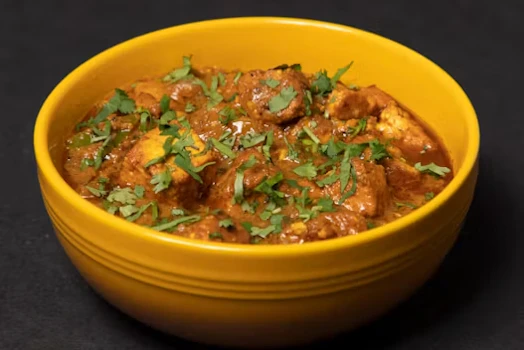 Photo of Makhni Butter Chicken