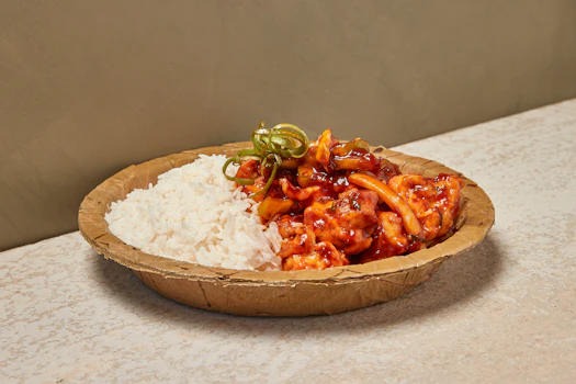 Photo of Potato Chili