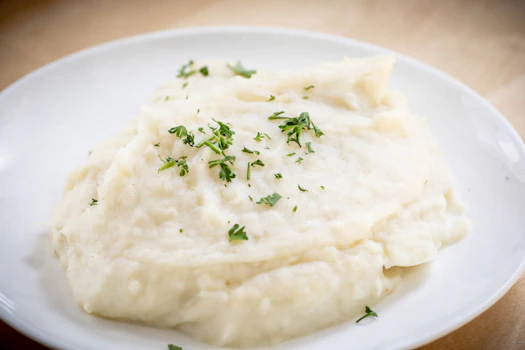 Photo of Mashed Potatoes