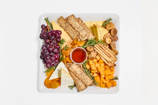 Photo of Small Cheese Board