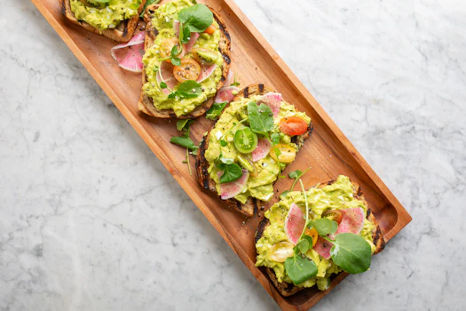 Photo of Avocado Toast