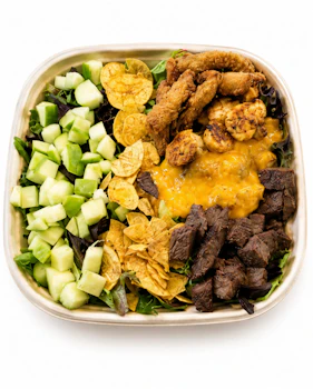 Photo of The Alpha Bowl
