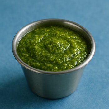 Photo of Housemade Basil Pesto